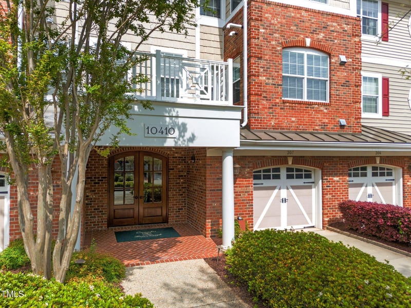 10410 Rosegate Ct #307, Raleigh, NC 27617