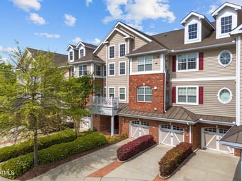 10410 Rosegate Ct #307, Raleigh, NC 27617