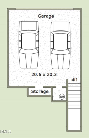 10410 Sablewood Dr #109, Raleigh, NC 27617