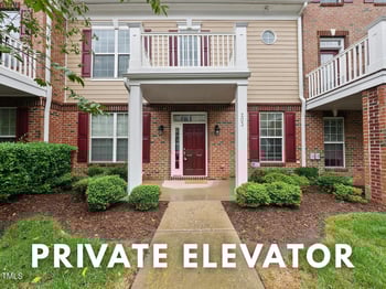 10410 Sablewood Dr #203, Raleigh, NC 27617