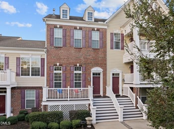 10410 Sablewood Dr, Raleigh, NC 27617