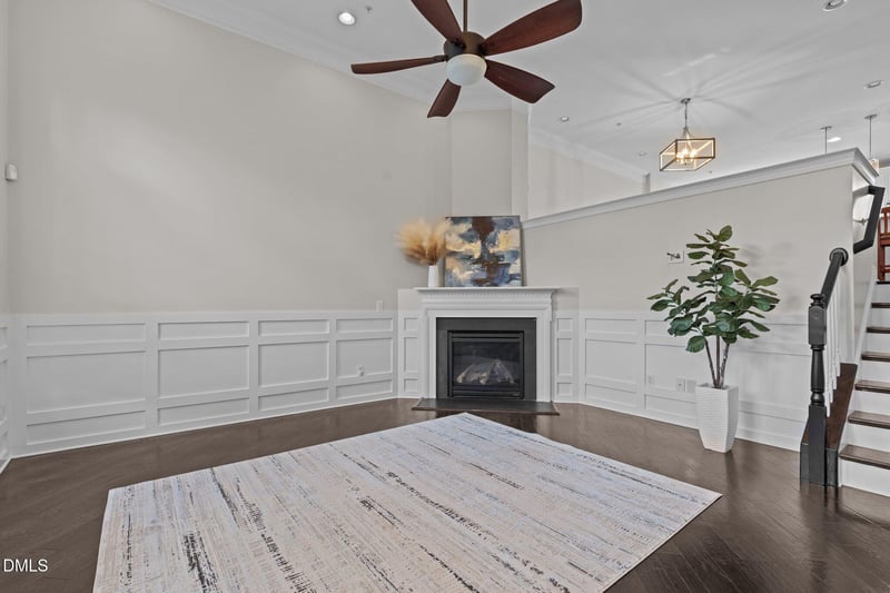 10410 Sablewood Dr, Raleigh, NC 27617