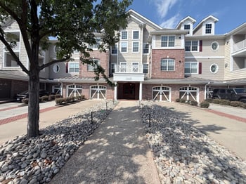 10411 Rosegate Ct #003, Raleigh, NC 27617