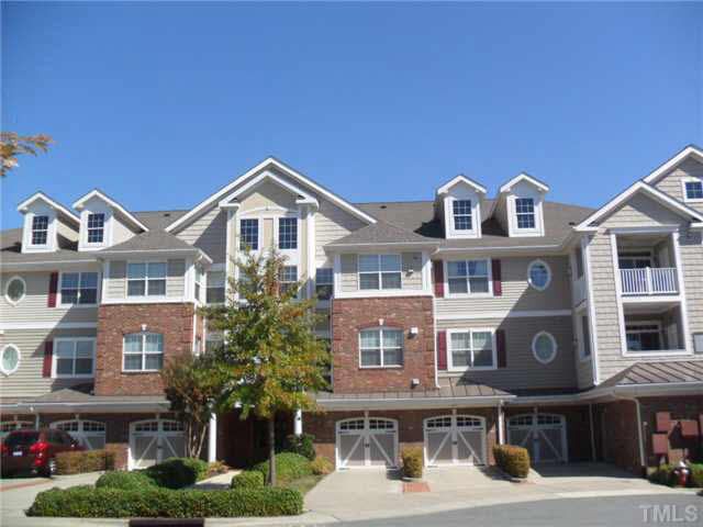 10411 Rosegate Ct #201, Raleigh, NC 27617