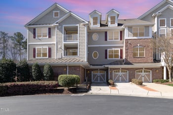 10411 Rosegate Ct #202, Raleigh, NC 27617