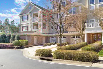 10411 Rosegate Ct #202, Raleigh, NC 27617