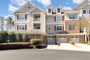 10411 Rosegate Ct #202, Raleigh, NC 27617