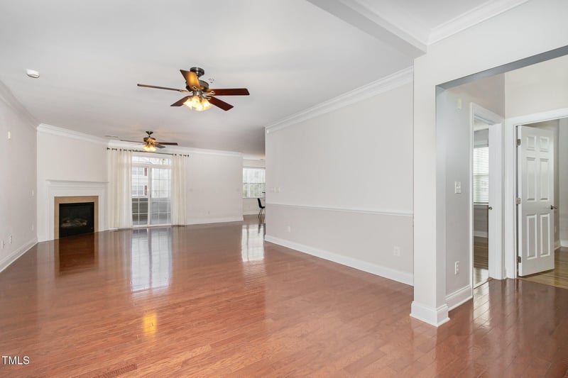 10411 Rosegate Ct #202, Raleigh, NC 27617