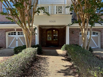 10411 Rosegate Ct #202, Raleigh, NC 27617