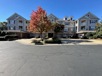 10411 Rosegate Ct #202, Raleigh, NC 27617