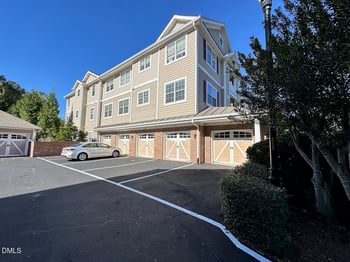10411 Rosegate Ct #202, Raleigh, NC 27617