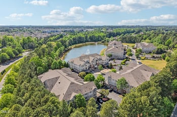 10411 Rosegate Ct #205, Raleigh, NC 27617