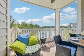 10411 Rosegate Ct #205, Raleigh, NC 27617