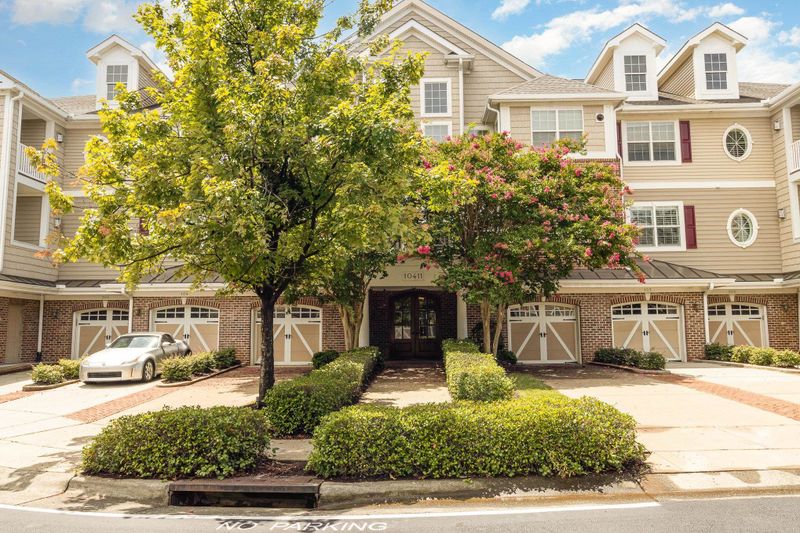 10411 Rosegate Ct #206, Raleigh, NC 27617