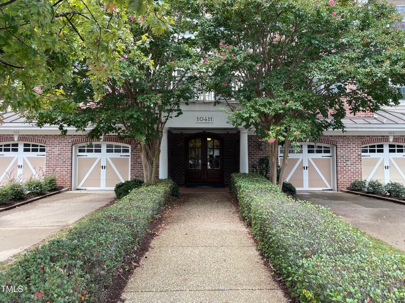 10411 Rosegate Ct #6, Raleigh, NC 27617