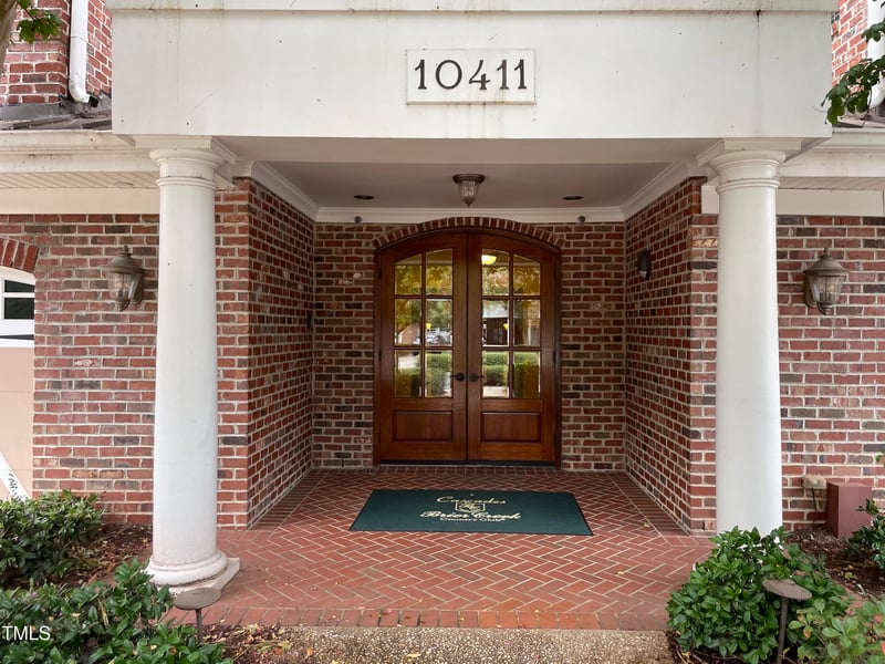 10411 Rosegate Ct #6, Raleigh, NC 27617