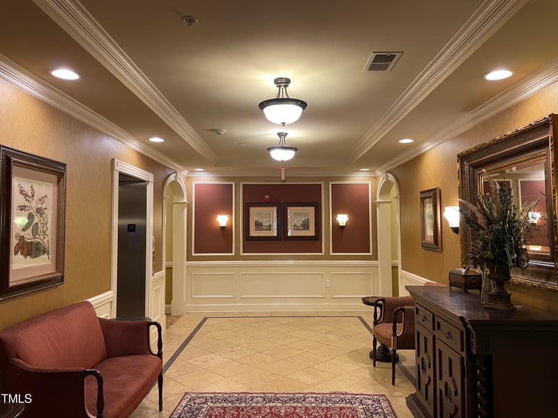 10411 Rosegate Ct #6, Raleigh, NC 27617