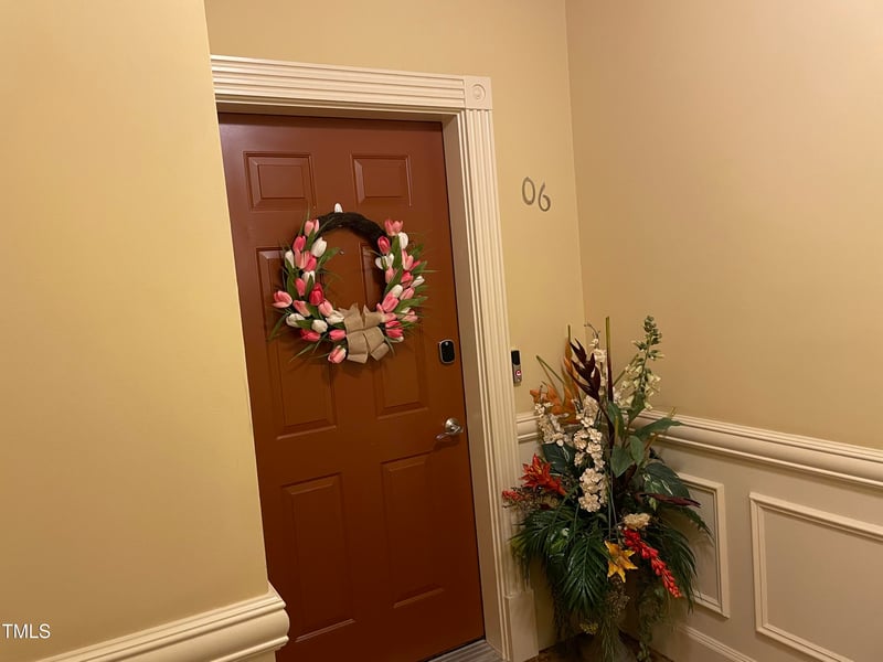 10411 Rosegate Ct #6, Raleigh, NC 27617