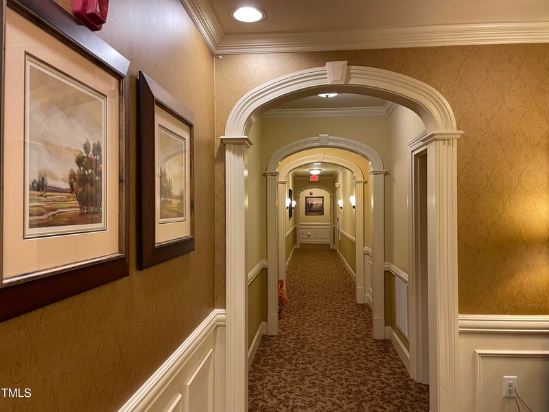 10411 Rosegate Ct #6, Raleigh, NC 27617