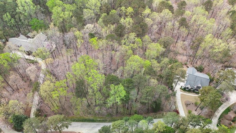 10412 Stone Lot 1220, Chapel Hill, NC 27517