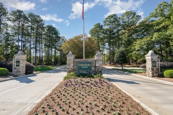 10412 Stone  Lot 1220, Chapel Hill, NC 27517