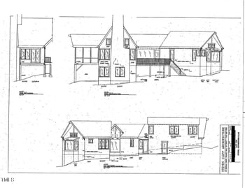 10412 Stone  Lot 1220, Chapel Hill, NC 27517