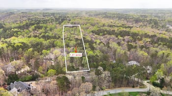 10412 Stone  Lot 1220, Chapel Hill, NC 27517