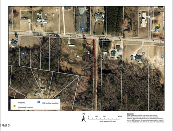 10412 Ten Ten Rd, Raleigh, NC 27603