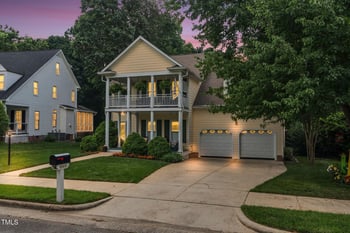 10415 Ashmead Ln, Raleigh, NC 27614