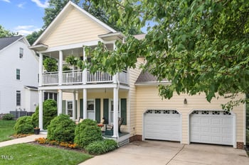 10415 Ashmead Ln, Raleigh, NC 27614