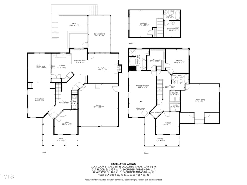 10415 Ashmead Ln, Raleigh, NC 27614