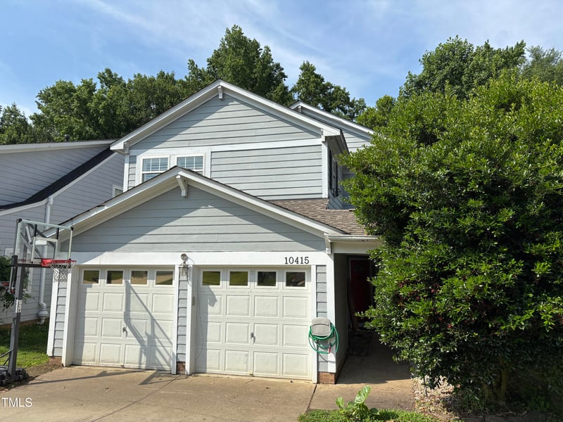 10415 Neland , Raleigh, NC 27614
