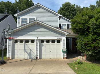10415 Neland , Raleigh, NC 27614