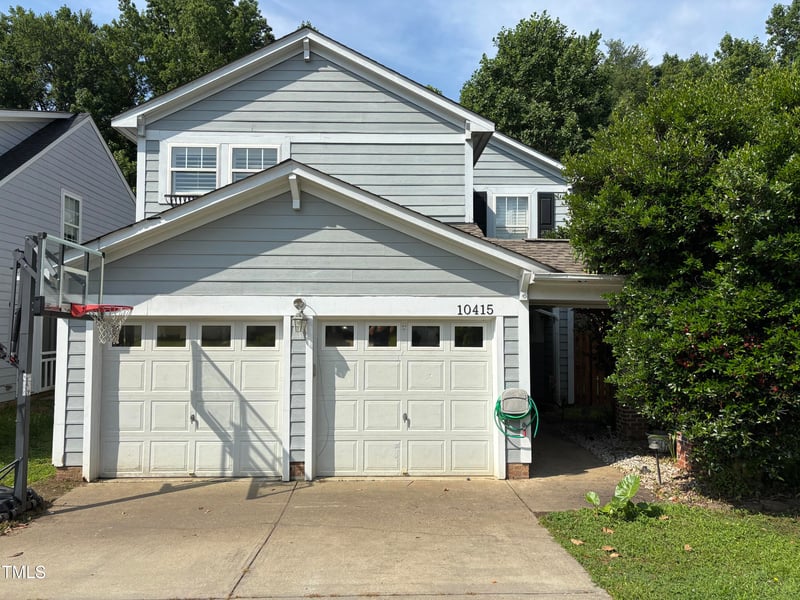 10415 Neland , Raleigh, NC 27614