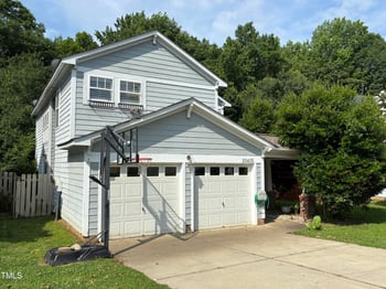 10415 Neland , Raleigh, NC 27614