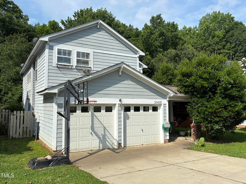10415 Neland , Raleigh, NC 27614