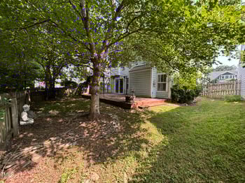 10415 Neland , Raleigh, NC 27614