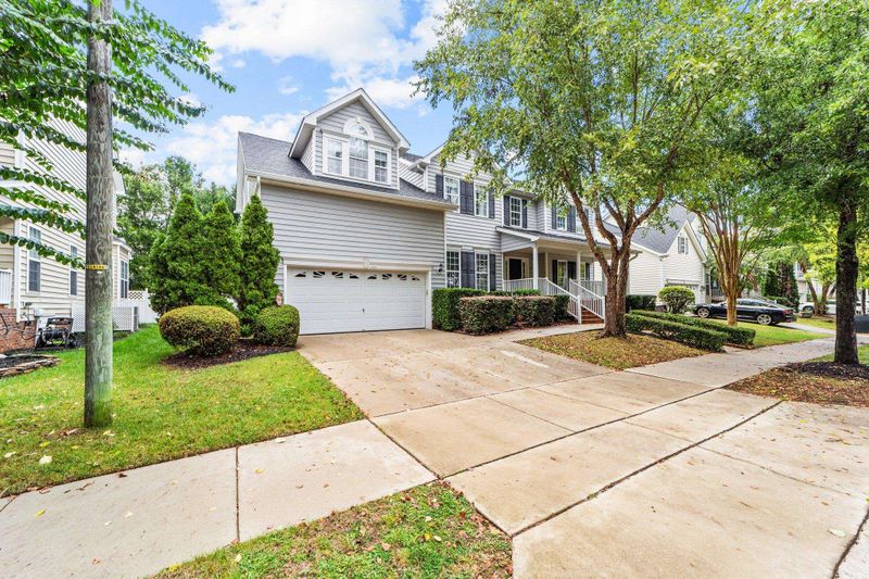 10416 Chandler Way, Raleigh, NC 27614