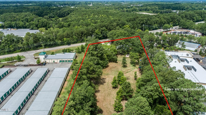 10416 Chapel Hill Rd, Morrisville, NC 27560