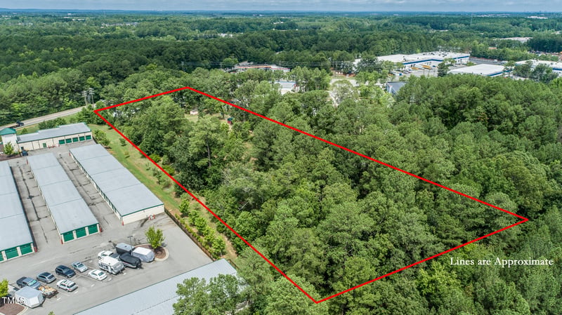 10416 Chapel Hill Rd, Morrisville, NC 27560
