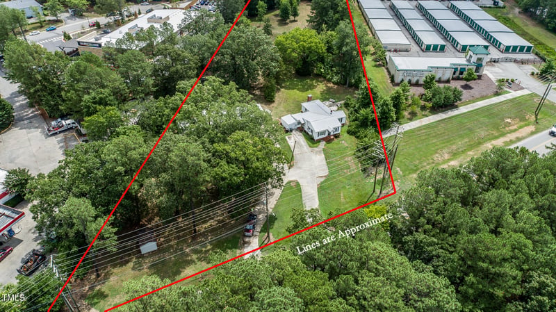 10416 Chapel Hill Rd, Morrisville, NC 27560