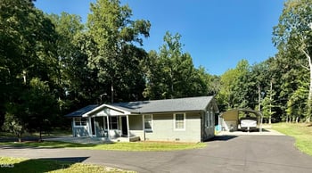 10416 Fanny Brown Rd, Raleigh, NC 27603