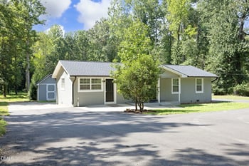 10416 Fanny Brown Rd, Raleigh, NC 27603