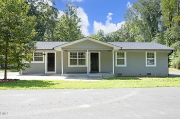 10416 Fanny Brown Rd, Raleigh, NC 27603