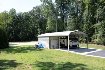 10416 Fanny Brown Rd, Raleigh, NC 27603