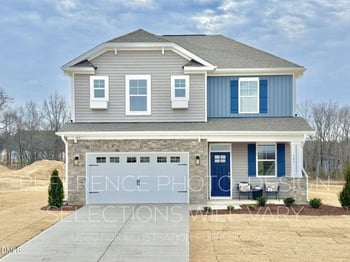 10416 Hamish Dr, Zebulon, NC 27597