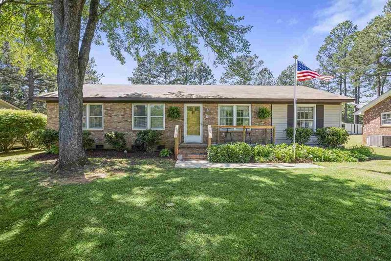 10416 Selma Rd, Middlesex, NC 27557