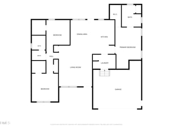 10417 Carsons Creek Dr, Zebulon, NC 27597