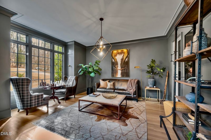 10418 Stone, Chapel Hill, NC 27517