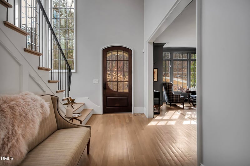 10418 Stone, Chapel Hill, NC 27517